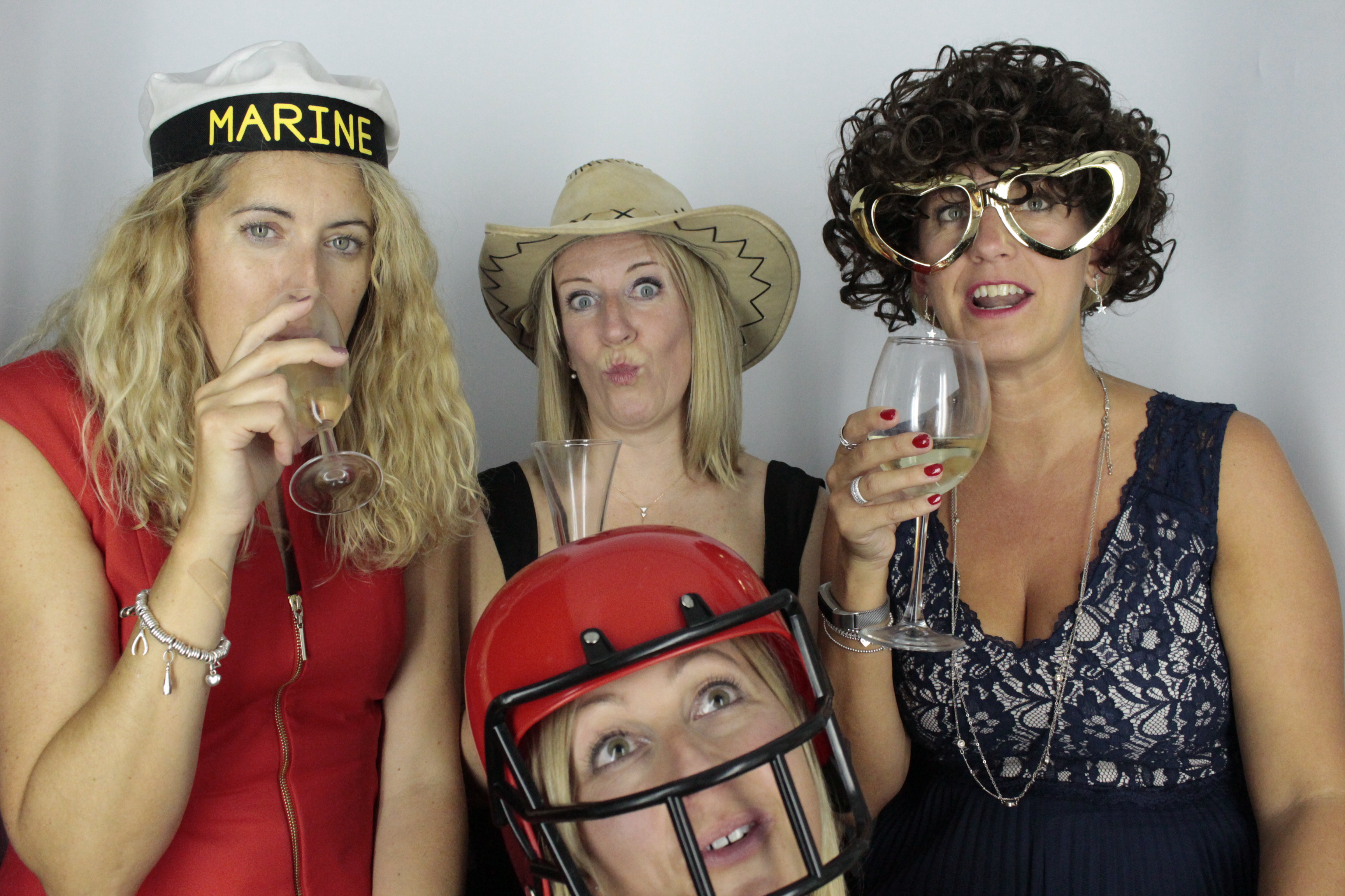 Nicola's 40th Birthday  | View more photos from the event at gallery.myphotoboothexperience.co.uk/u/MyPhotoBoothExperienceLtd/Nicolas-40th-Birthday